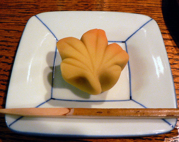 18 Món ăn tráng miệng của Nhật Bản dành cho bậc đế vương