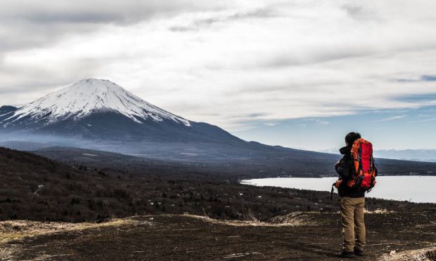 Cần chuẩn bị gì trước khi leo núi Phú Sĩ? – Du lịch núi Phú Sĩ