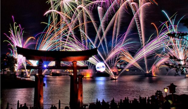 Du lịch Nhật bản tháng 1 đón năm mới