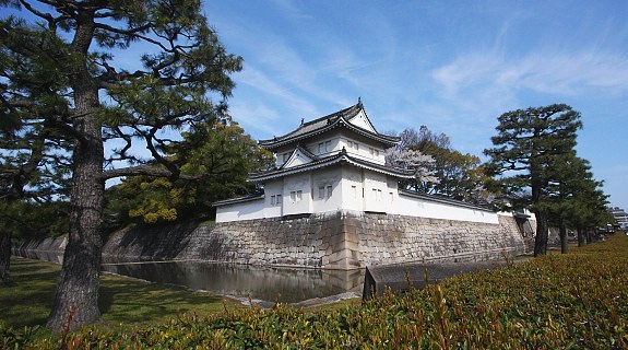 Kyoto – Sự giao thoa giữa cổ kính và hiện đại