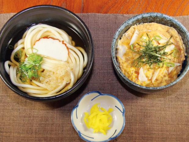 6 nơi bạn nên đến thưởng thức bữa tối quanh khu vực Fushimi Inari ở Kyoto