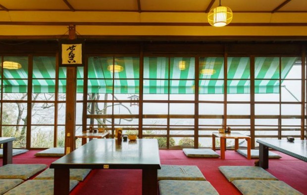 6 nơi bạn nên đến thưởng thức bữa tối quanh khu vực fushimi inari ở kyoto