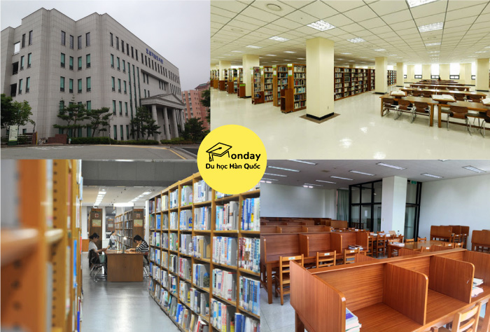 đại học gwangju - top 5 đại học tốt nhất gwangju