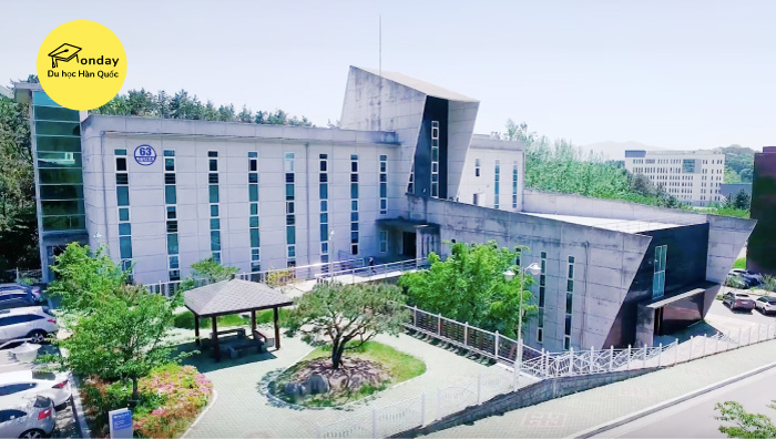 đại học quốc gia changwon - ngôi trường top 10 gyeongsang