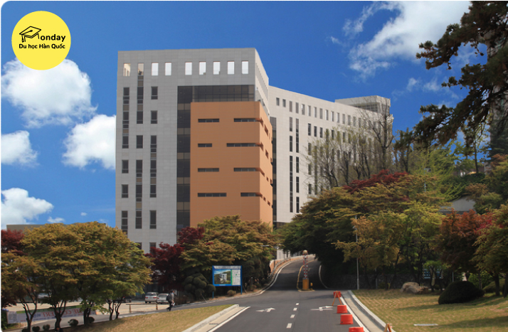 đại học thần học seoul - seoul theological university