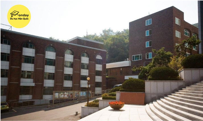 đại học thần học seoul - seoul theological university