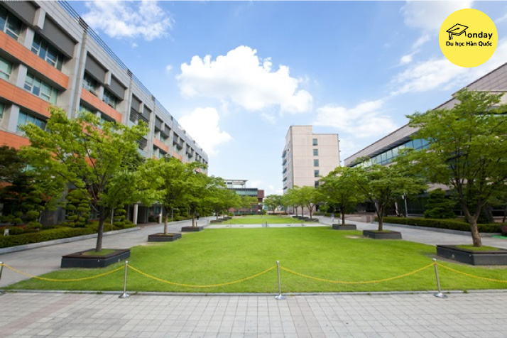 cao đẳng dongyang mirae - ngôi trường chuyên đào tạo về ngành kỹ thuật