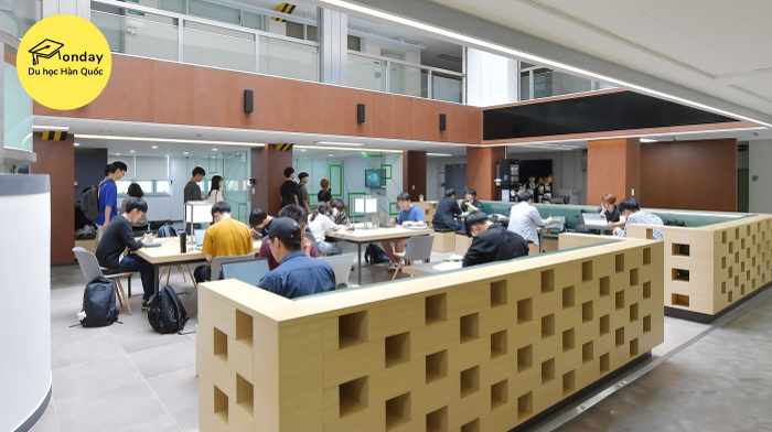 đại học konkuk - trường tư thục top đầu hàn quốc