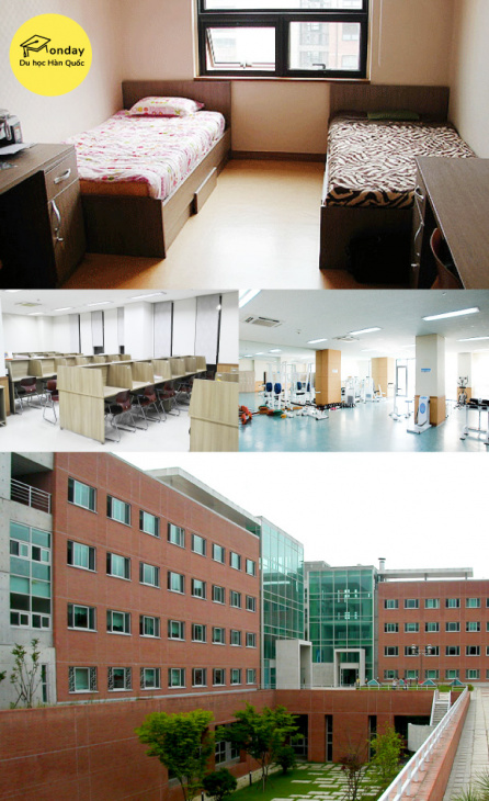đại học quốc gia chonbuk - top 5 đại học quốc gia hàn quốc