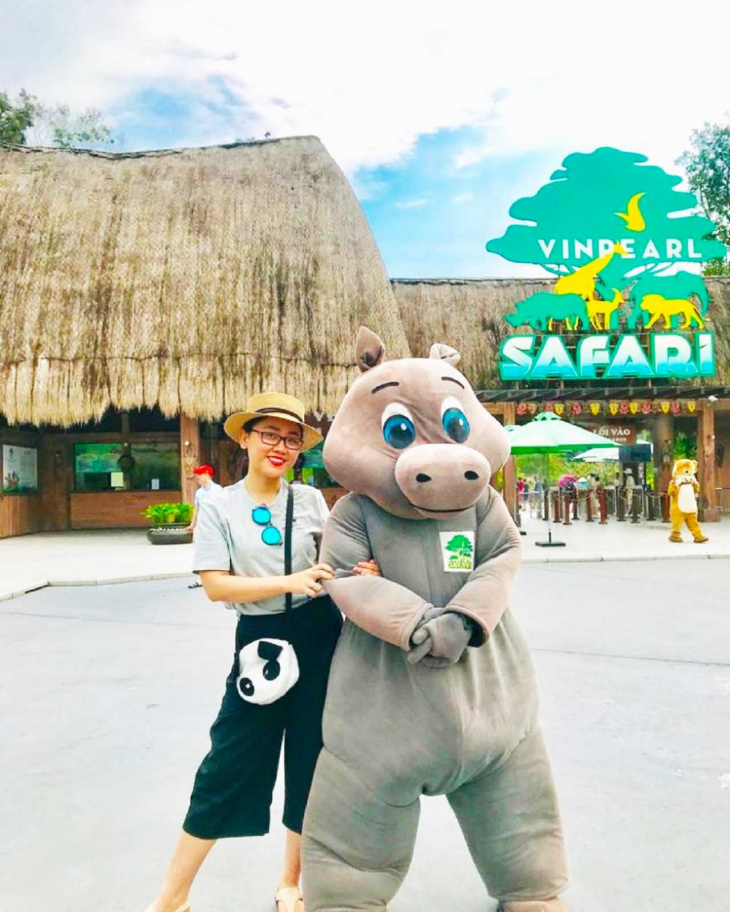 vinpearl safari phú quốc – khám phá vườn thú bán hoang dã đầu tiên ở việt nam (2022)