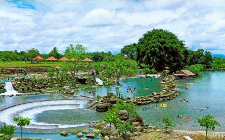 đầm sen tam đa quận 9 – cảnh đẹp “hút hồn” tại sài thành (2022)