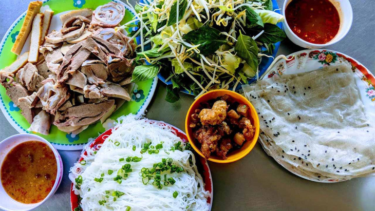 đặc sản phú yên – top 25 món ăn nhất định phải thử khi du lịch phú yên