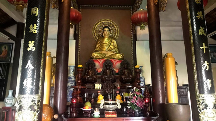 chùa hang châu đốc an giang – check-in “chốn bồng lai tiên cảnh”