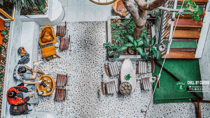 top 32 những quán cafe đẹp ở cần thơ – check in sống ảo cực chất