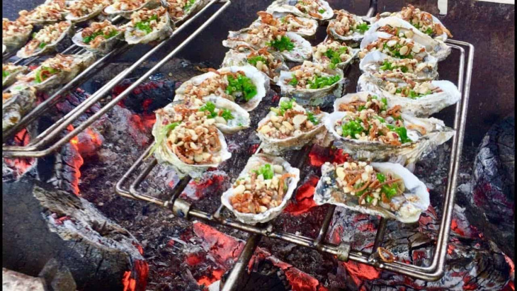 đặc sản cà mau –  top 28 món ăn ngon không thể bỏ qua khi đến cà mau