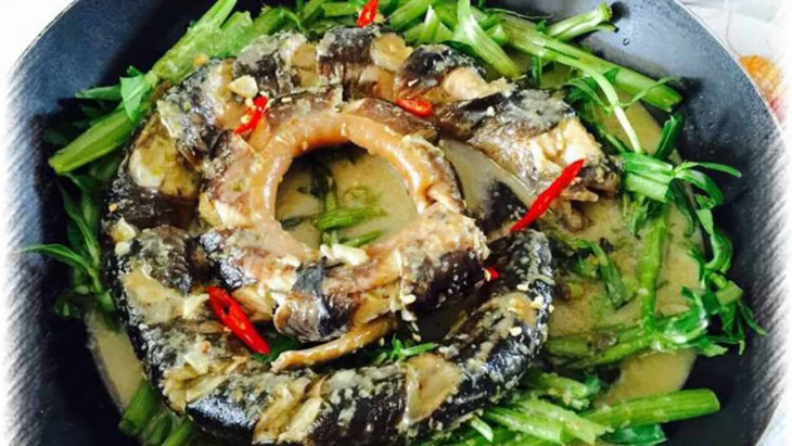 đặc sản cà mau –  top 28 món ăn ngon không thể bỏ qua khi đến cà mau