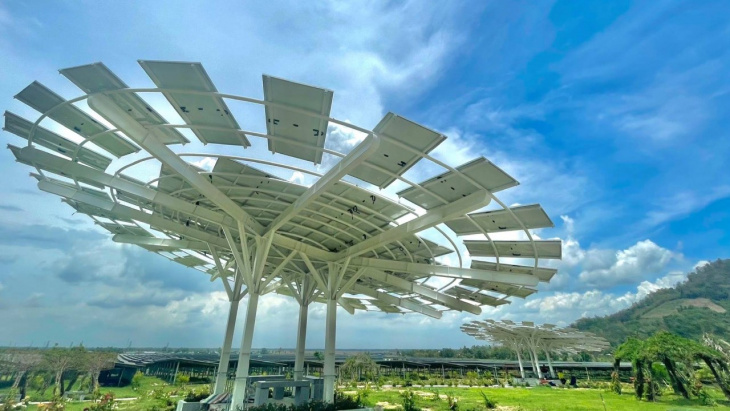 khu du lịch điện mặt trời an hảo – điểm đến mới cực hot ở an giang (2022)