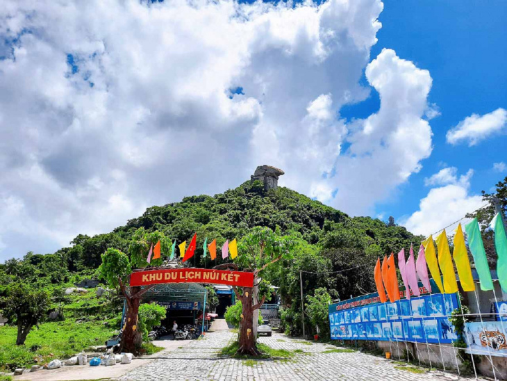 núi két an giang – khám phá thất sơn huyền bí tại an giang (2022)