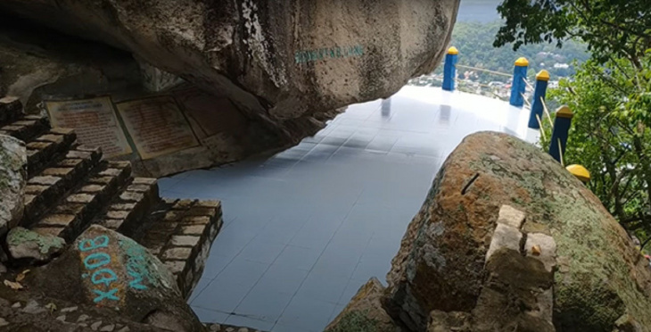 núi két an giang – khám phá thất sơn huyền bí tại an giang (2022)