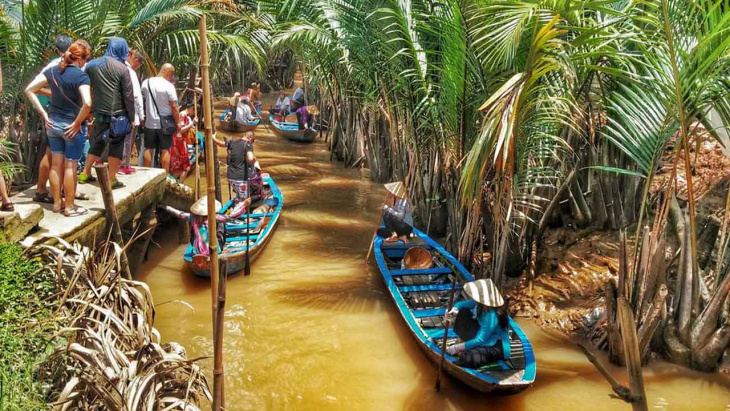du lịch bến tre – khám phá “vương quốc dừa” ở miền tây (2022)