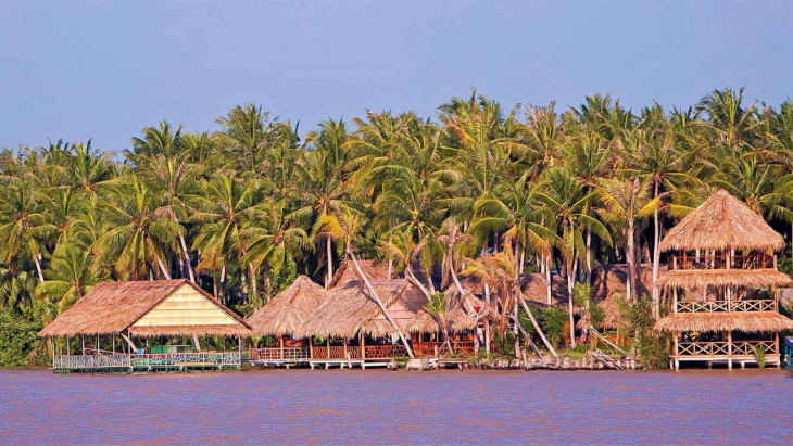 du lịch bến tre – khám phá “vương quốc dừa” ở miền tây (2022)