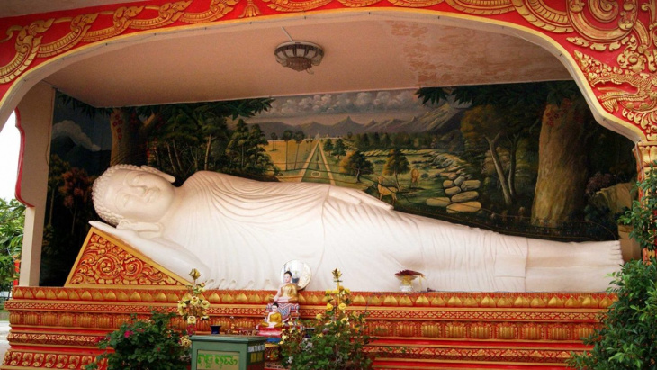 chùa xiêm cán – khám phá ngôi chùa đẹp nhất bạc liêu (2022)