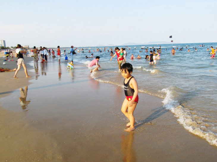 9 Best Beaches by Ho Chi Minh City