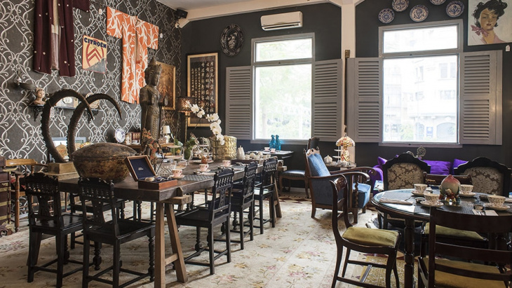 7 famous coffee shops in ho chi minh city