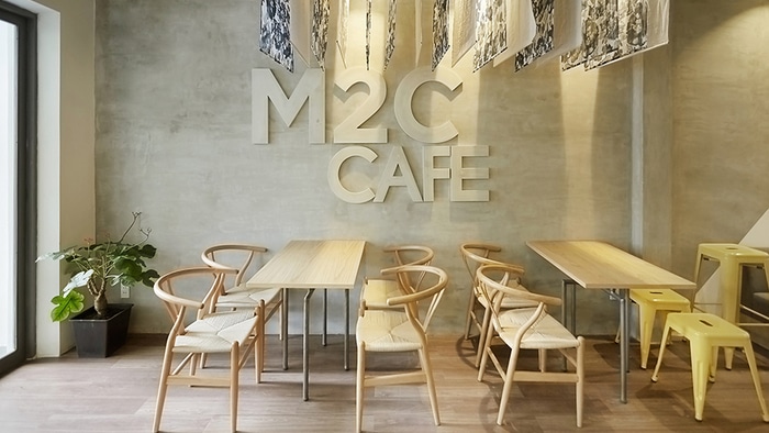 7 famous coffee shops in ho chi minh city