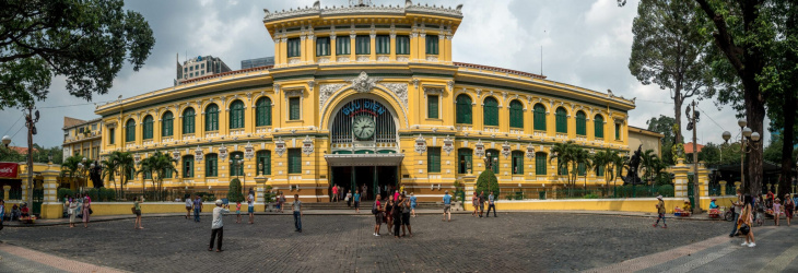 top things to do in ho chi minh city