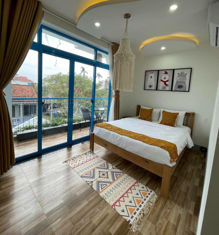 The Best Hostels in Hoi An