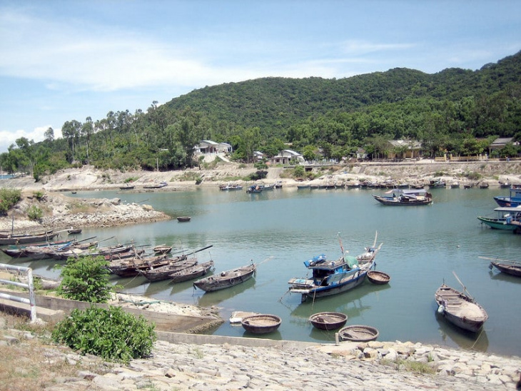 Cham Islands – near Hoi An
