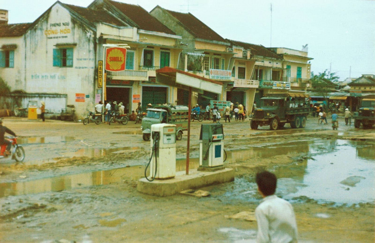 quang ngai province, vietnam
