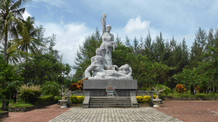 quang ngai province, vietnam