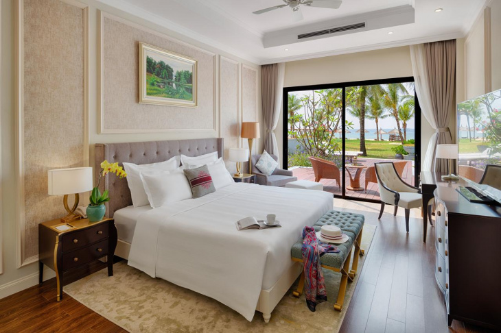 the best 5-star hotels in phu quoc