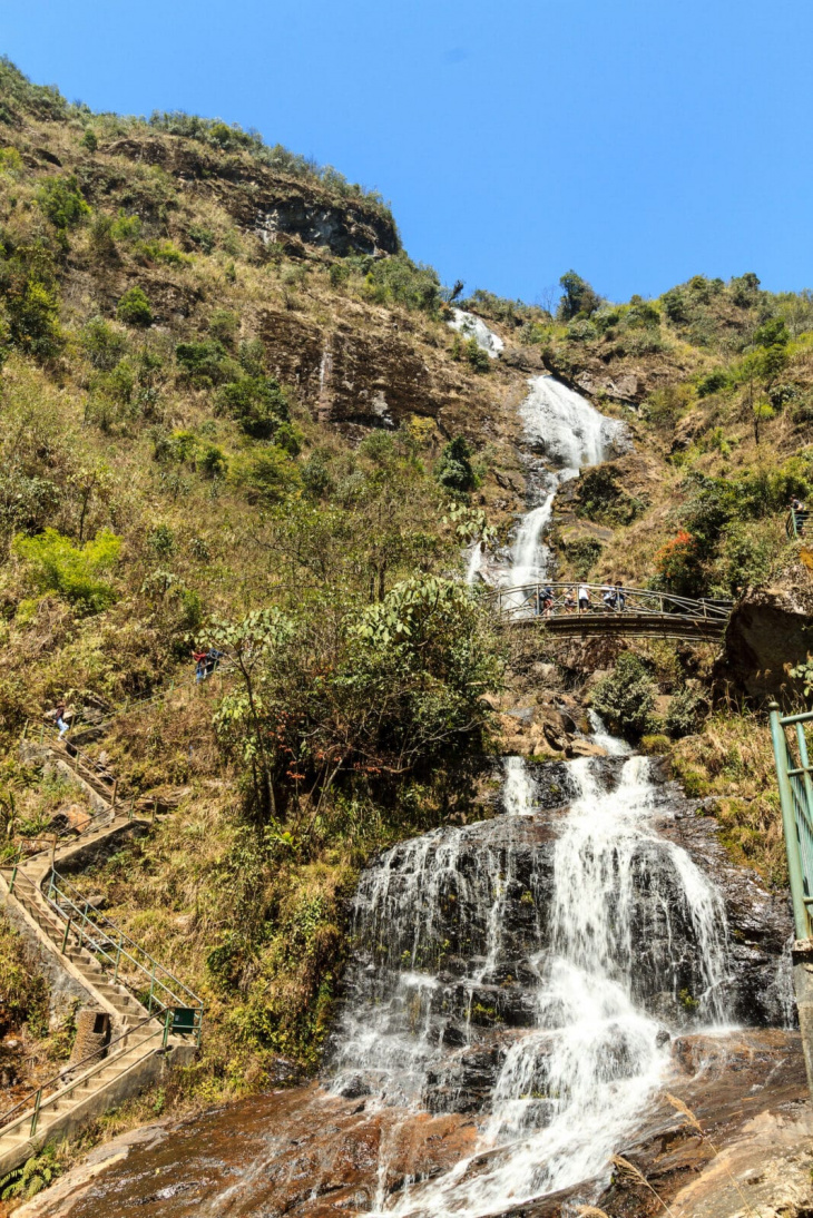 13 stunning hiking spots by sapa