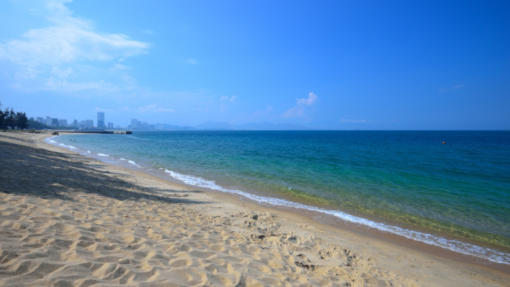 10 Best Beaches by Nha Trang