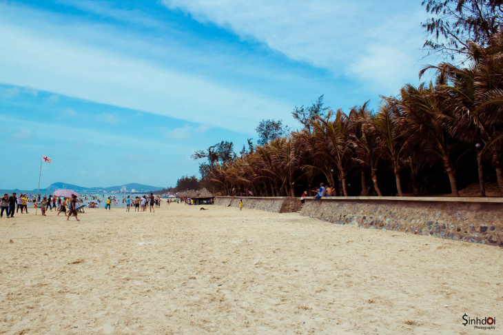 8 Best Beaches by Vung Tau