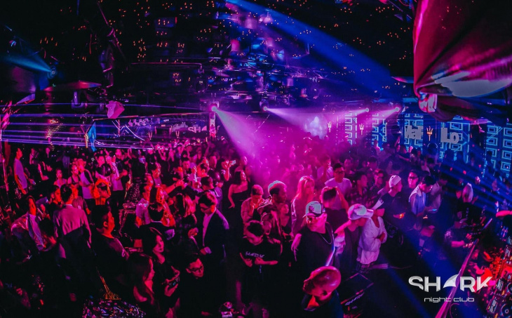 6 best nightclubs in hanoi