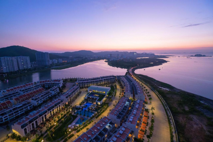 6 Best Beach Resorts in Northern Vietnam by Hanoi
