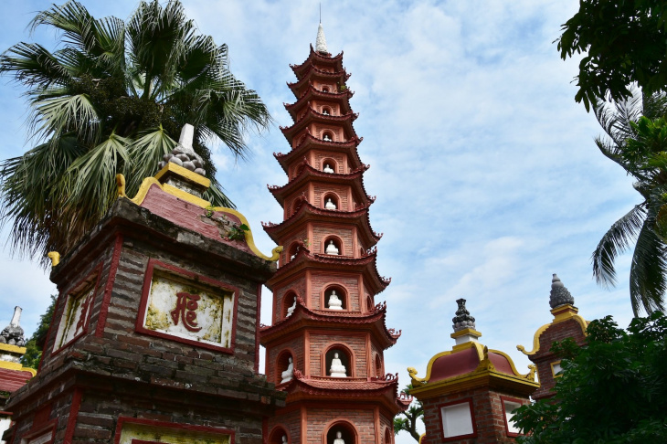 14 Most Famous Temples in Vietnam
