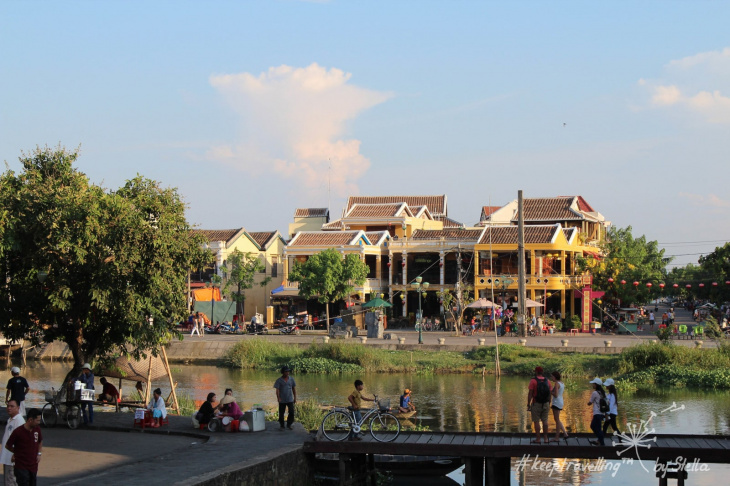 Hoi An Old Town