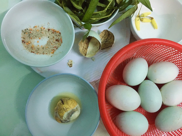 The Best Vietnamese Street Foods