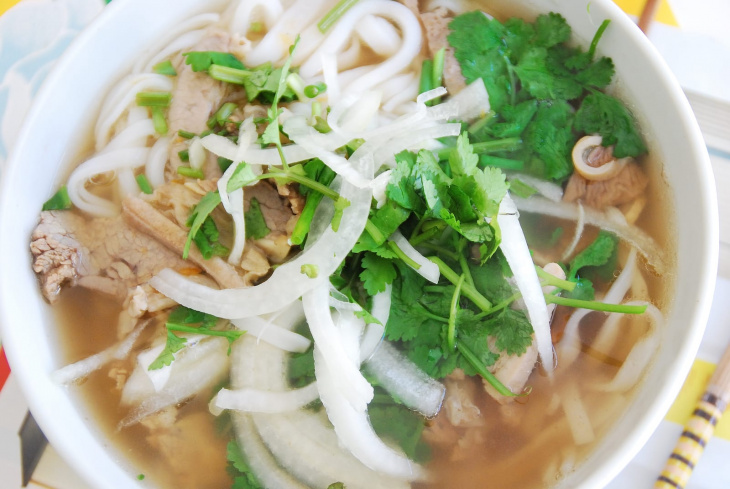 the best vietnamese street foods