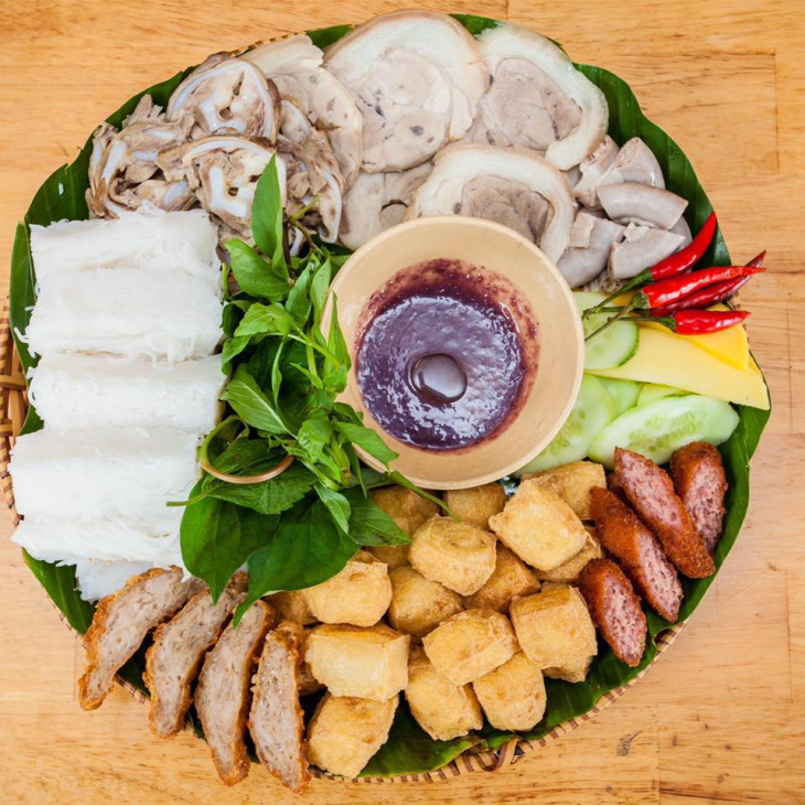 the best vietnamese street foods