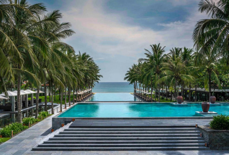The Best Beach Resorts in Hoi An