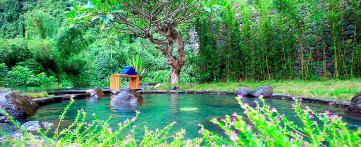 serena hot spring resort kim boi – near hanoi