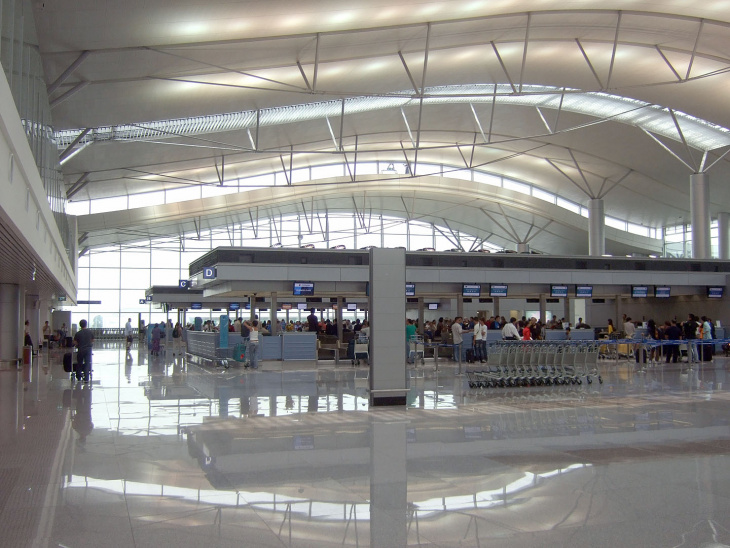 tan son nhat international airport (sgn) – hcmc