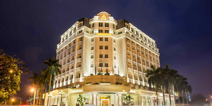 The Best 5-Star Hotels in Hai Phong