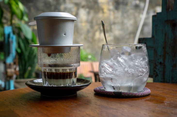 what is vietnamese coffee?